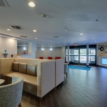 Holiday Inn Express Nashville W-I40 By Ihg Dış mekan fotoğraf