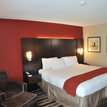 Holiday Inn Express Nashville W-I40 By Ihg Dış mekan fotoğraf