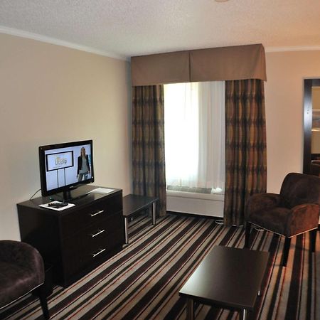 Holiday Inn Express Nashville W-I40 By Ihg Dış mekan fotoğraf