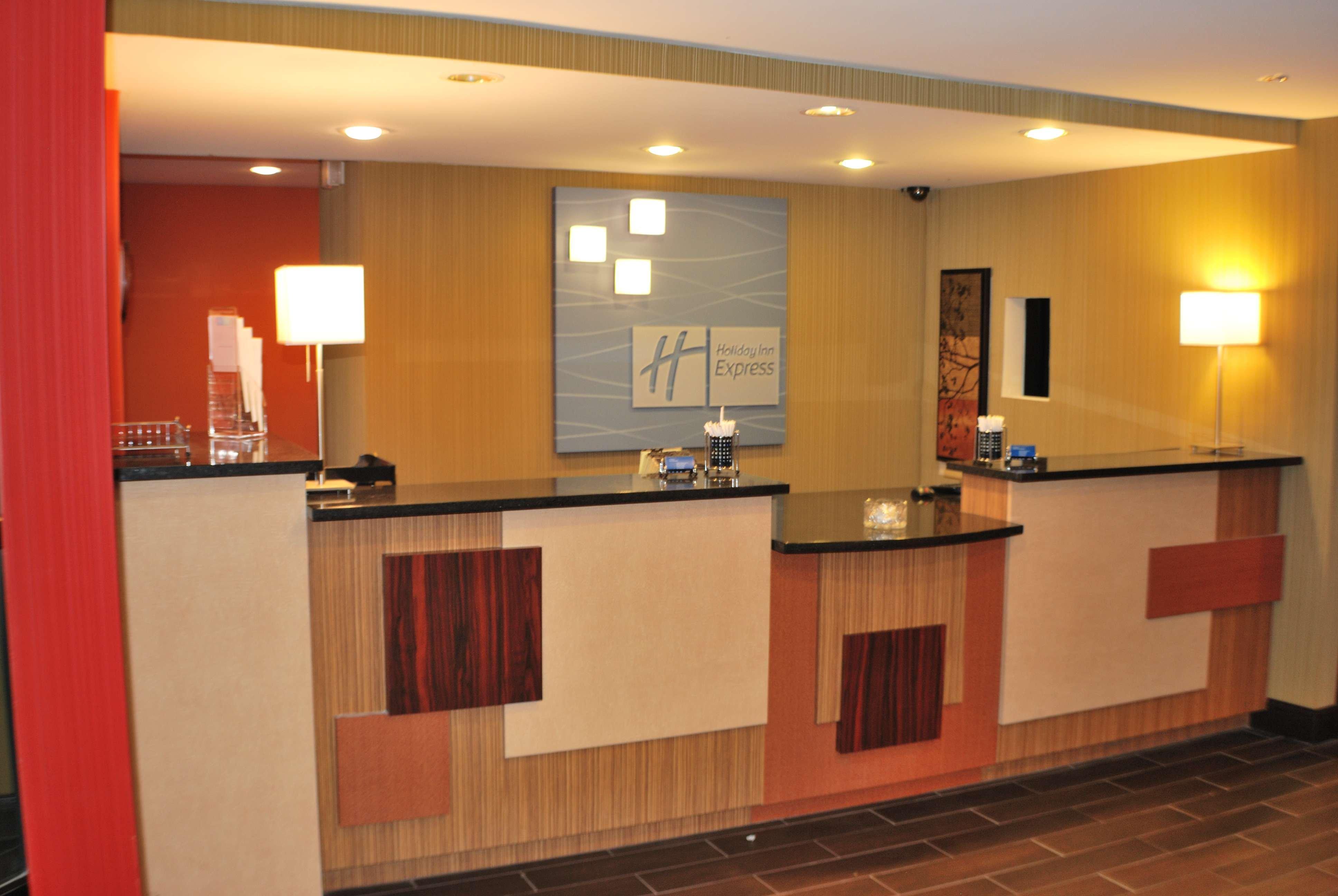 Holiday Inn Express Nashville W-I40 By Ihg Dış mekan fotoğraf