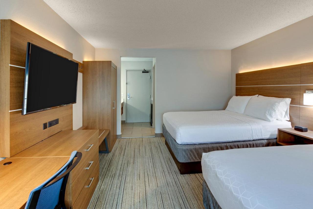 Holiday Inn Express Nashville W-I40 By Ihg Dış mekan fotoğraf