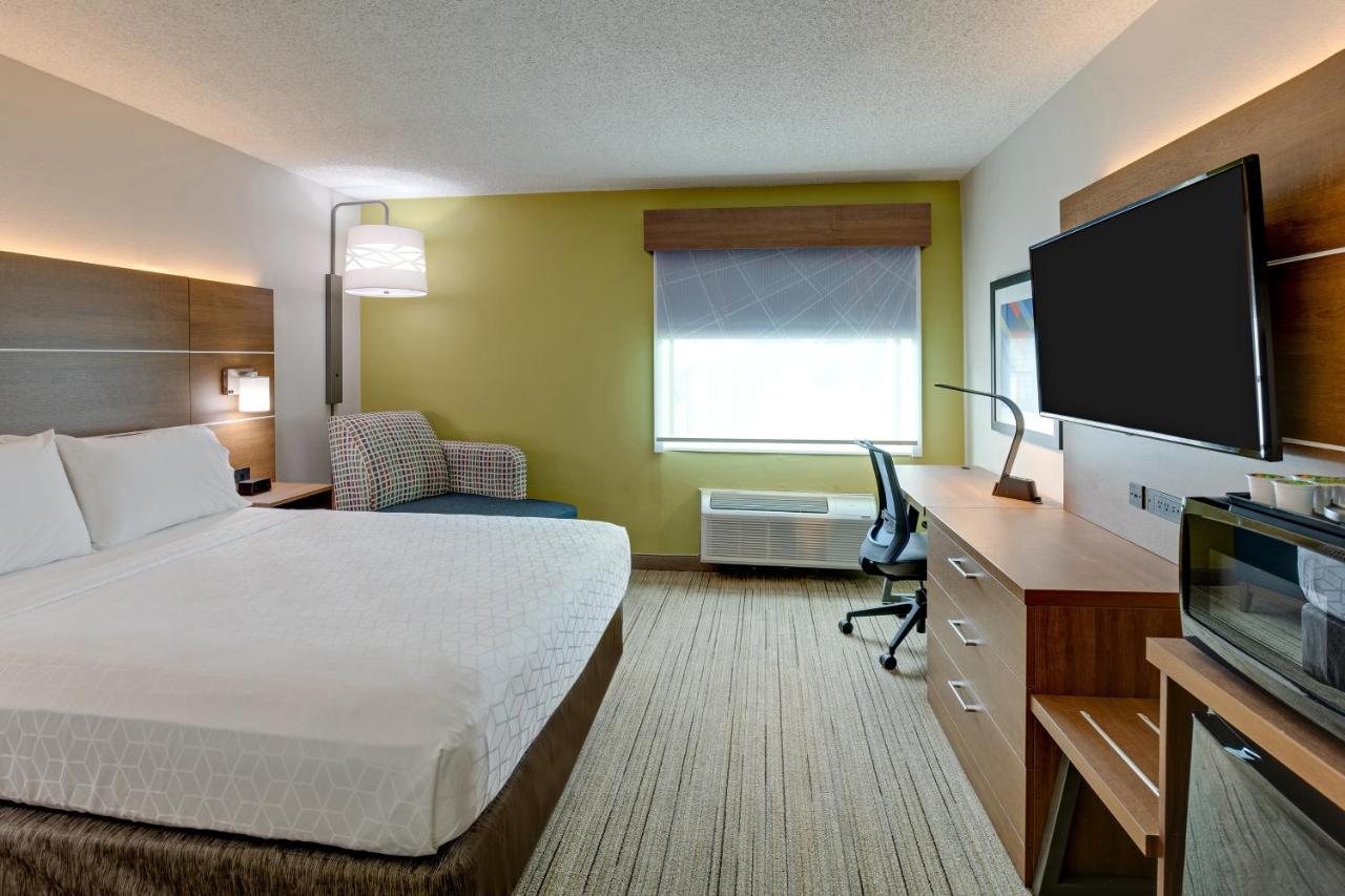 Holiday Inn Express Nashville W-I40 By Ihg Dış mekan fotoğraf