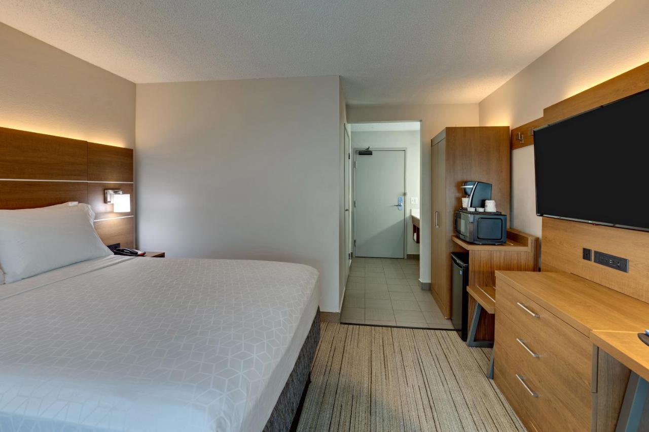 Holiday Inn Express Nashville W-I40 By Ihg Dış mekan fotoğraf