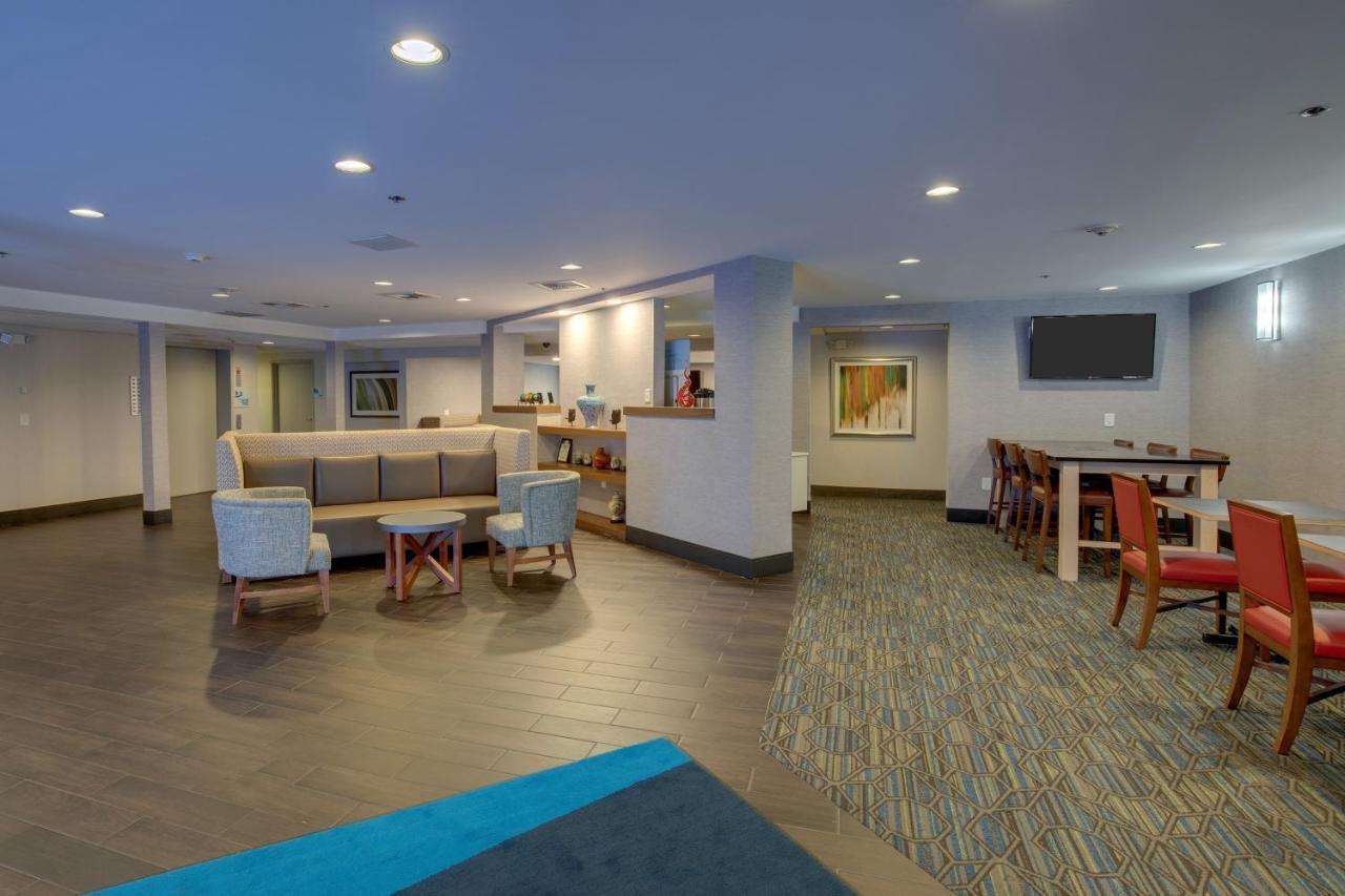 Holiday Inn Express Nashville W-I40 By Ihg Dış mekan fotoğraf