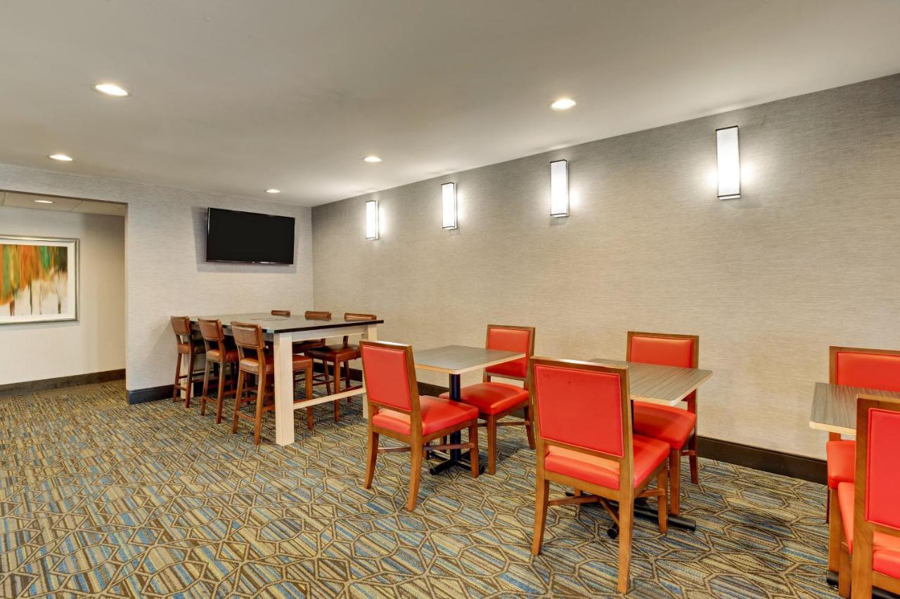Holiday Inn Express Nashville W-I40 By Ihg Dış mekan fotoğraf