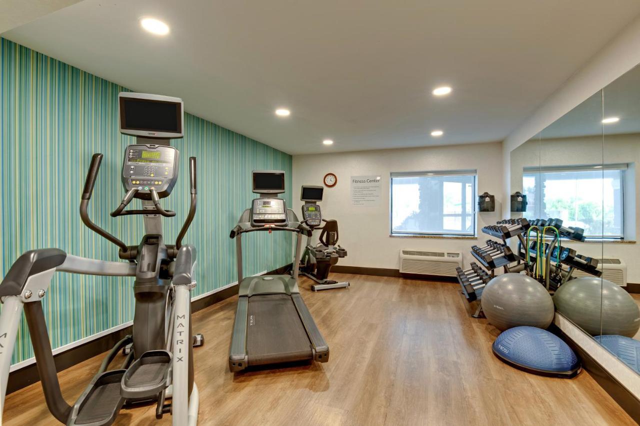 Holiday Inn Express Nashville W-I40 By Ihg Dış mekan fotoğraf