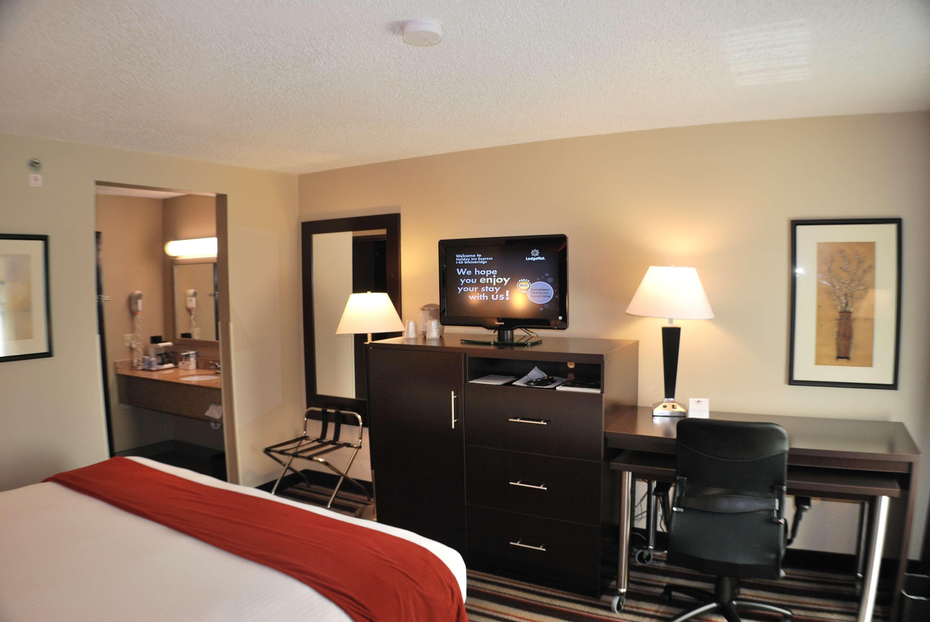 Holiday Inn Express Nashville W-I40 By Ihg Dış mekan fotoğraf