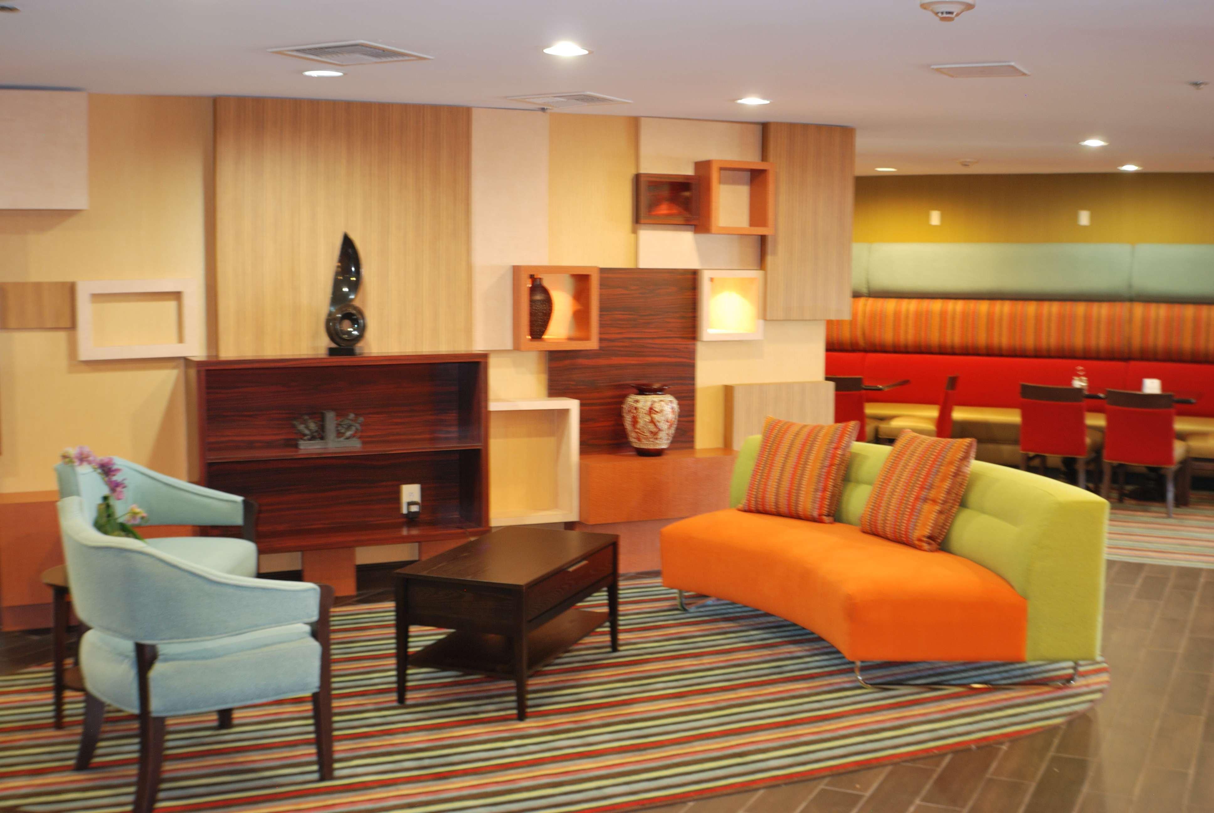 Holiday Inn Express Nashville W-I40 By Ihg Dış mekan fotoğraf
