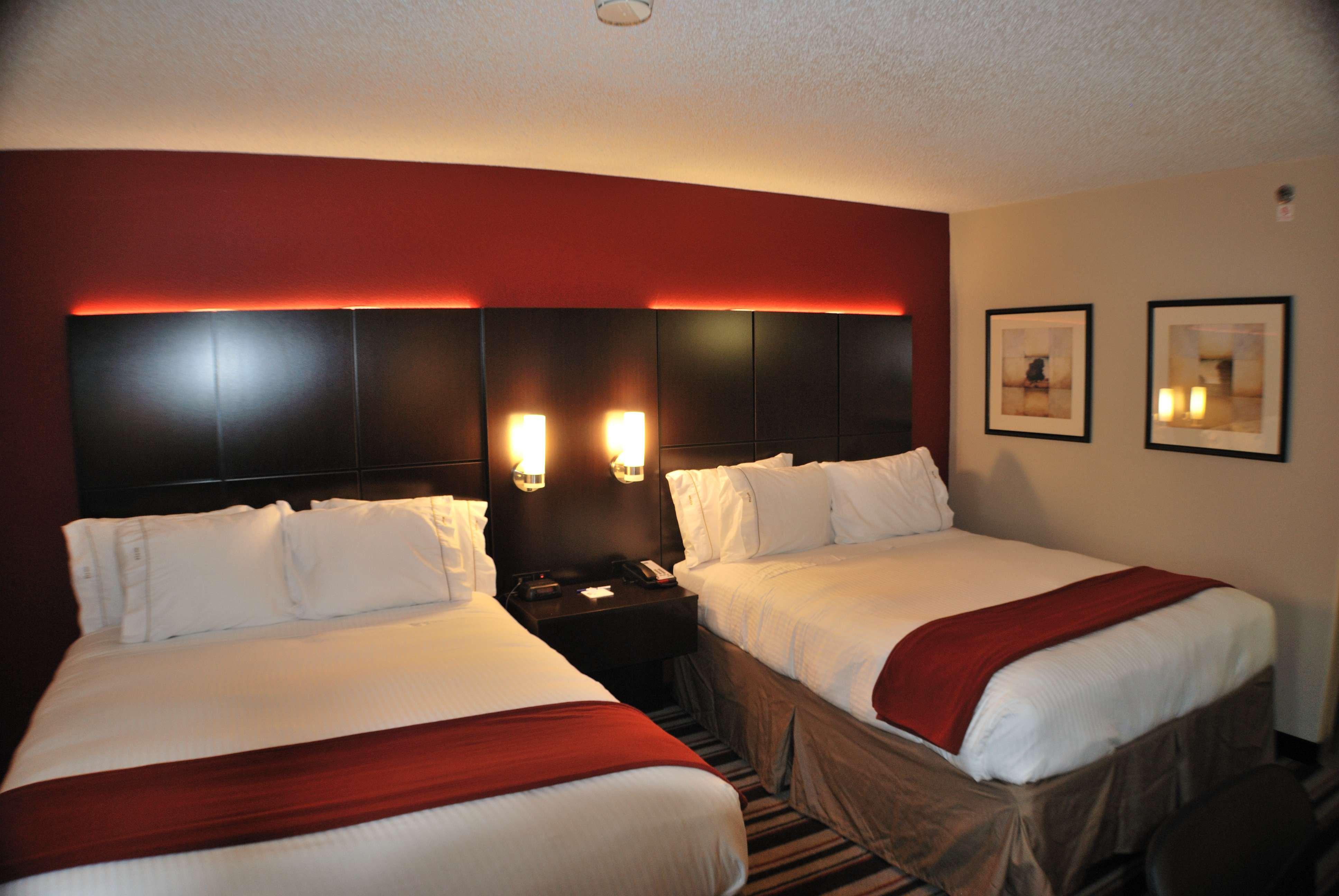 Holiday Inn Express Nashville W-I40 By Ihg Dış mekan fotoğraf