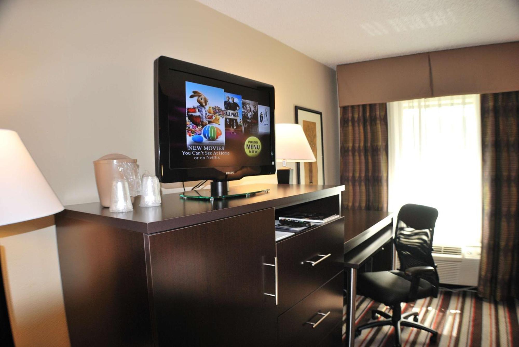 Holiday Inn Express Nashville W-I40 By Ihg Dış mekan fotoğraf